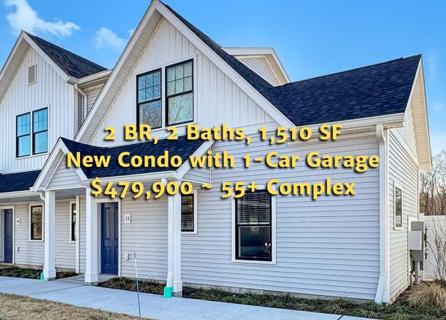 Property at 138 Boston Post Rd #13, East Lyme, CT 06333, 2 beds, 2 baths
