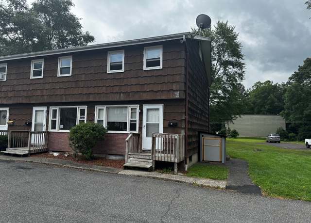 Property at 148 Westbury Park Rd Apt D, Watertown, CT 06795, 2 beds, 1.5 baths