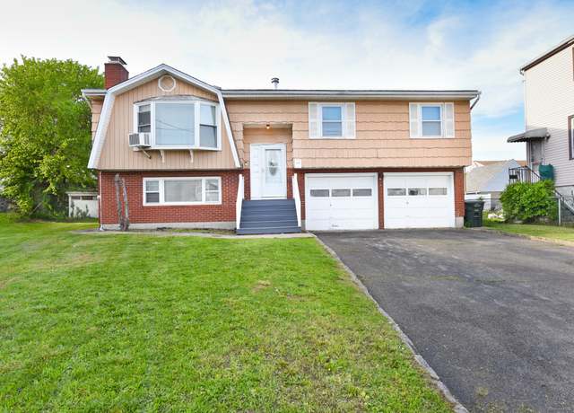 Property at 110 Quince St, Bridgeport, CT 06606, 3 beds, 2.5 baths