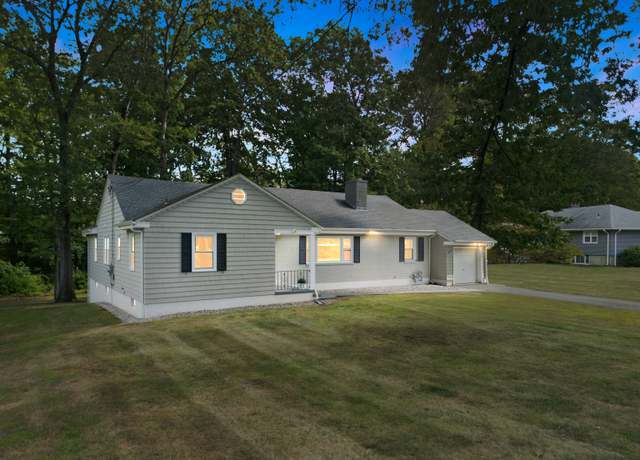 Property at 123 Hickory Hill Rd, New Britain, CT 06052, 3 beds, 2.5 baths