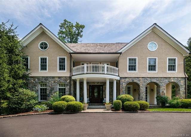 Properties For Sale Greenwich Ct