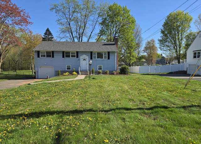Property at 255 New Britain Ave, Newington, CT 06111, 4 beds, 2.5 baths