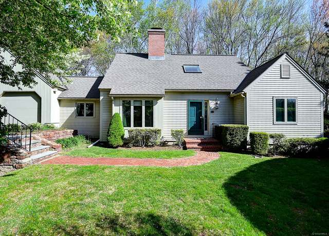 Property at 189 Red Stone Hl #17, Bristol, CT 06010, 3 beds, 3 baths