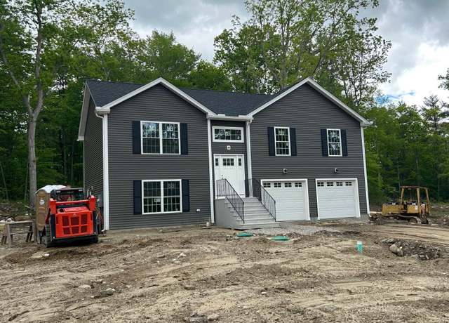 Property at 45 Logans Ln, Thompson, CT 06277, 4 beds, 3 baths