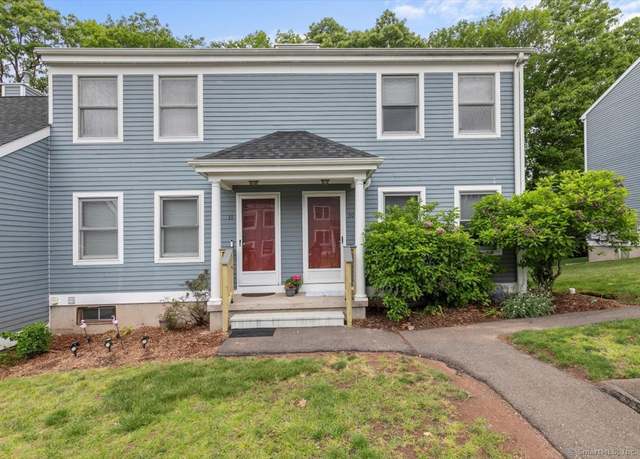 Property at 2480 Whitney Ave #30, Hamden, CT 06518, 2 beds, 1.5 baths