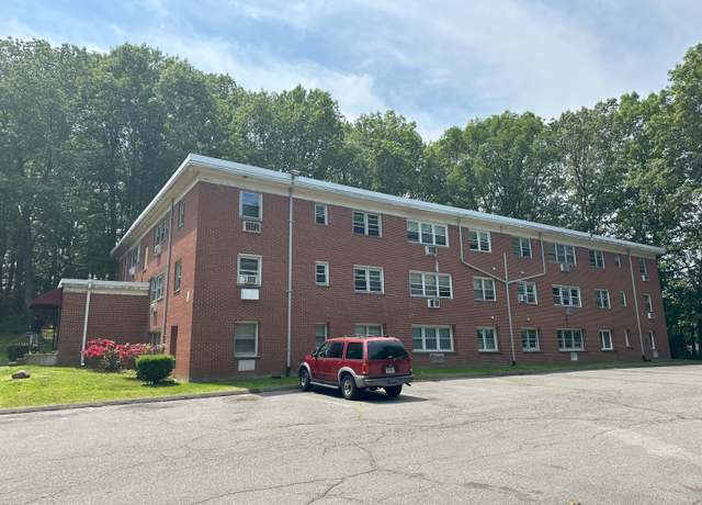 Property at 306 Pine Rock Ave Apt D8, Hamden, CT 06514, 1 bed, 1 bath