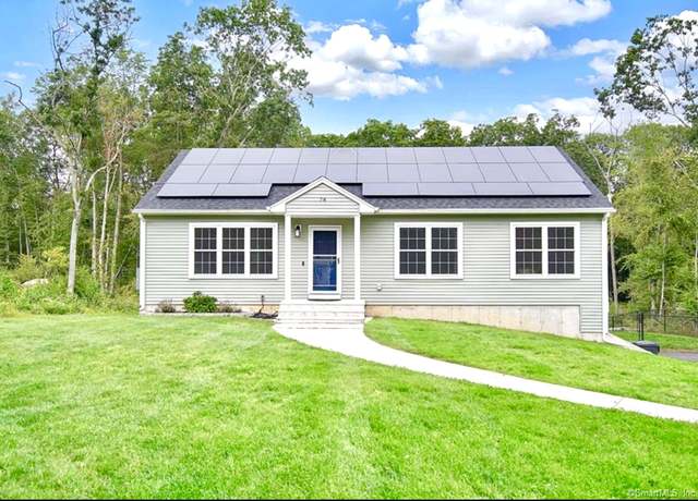 Property at 78 Williams Rd, Montville, CT 06370, 4 beds, 3 baths