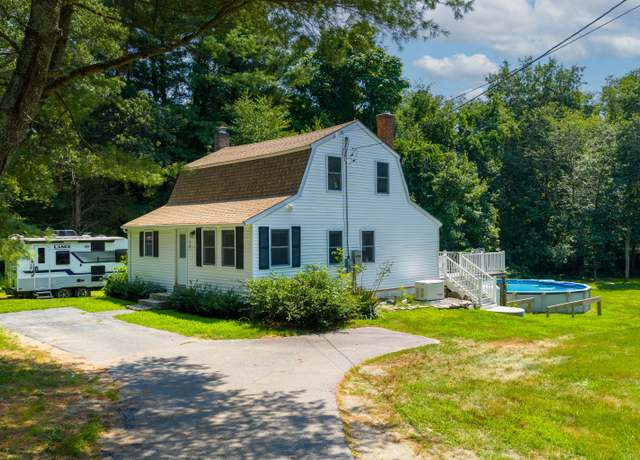 Property at 173 Brewster Rd, Griswold, CT 06351, 2 beds, 1 bath