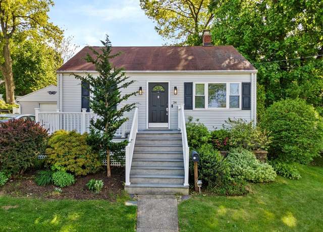 Property at Undisclosed address, West Haven, CT 06516, 2 beds, 1 bath