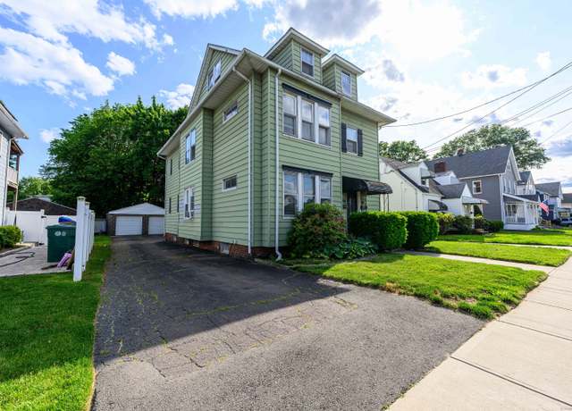 Property at 98 Gorham Ave, Hamden, CT 06514, 4 beds, 2 baths