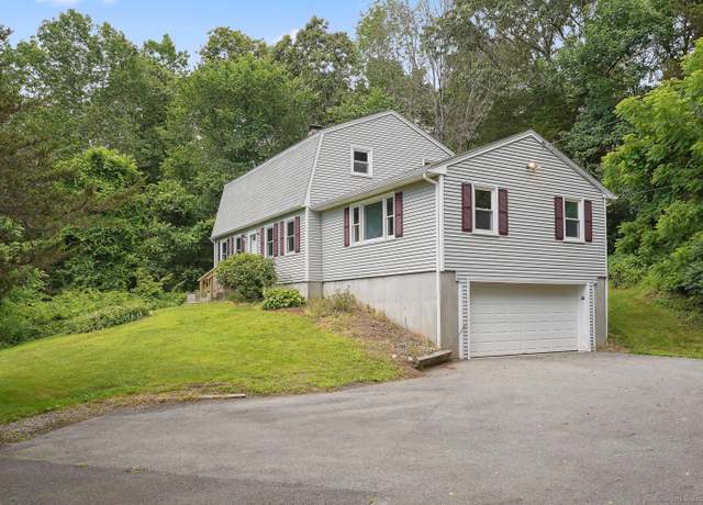 Property at 51 Walter Dr, Griswold, CT 06351, 3 beds, 2 baths