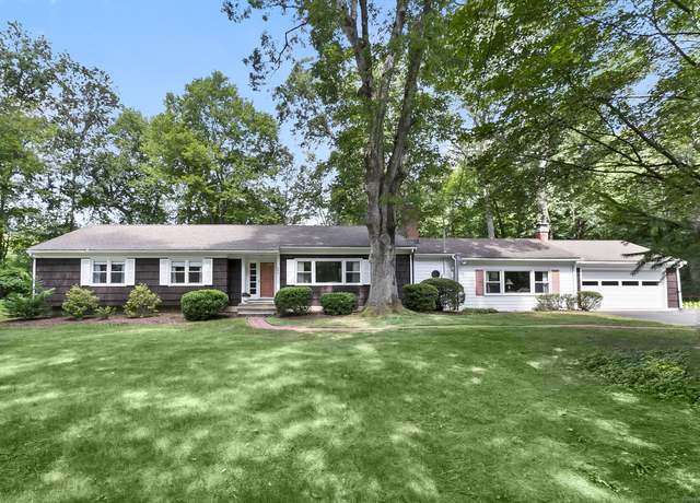 Property at 177 Old Logging Rd, Stamford, CT 06903, 4 beds, 2 baths