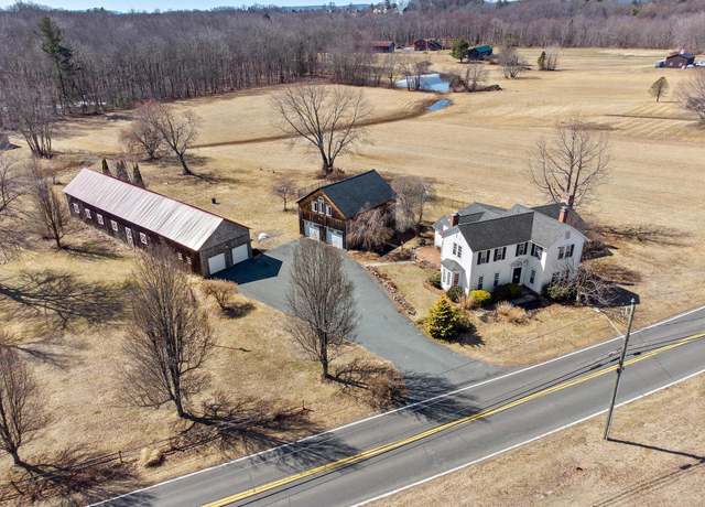 Property at 901 Russell Ave, Suffield, CT 06078, 4 beds, 3 baths