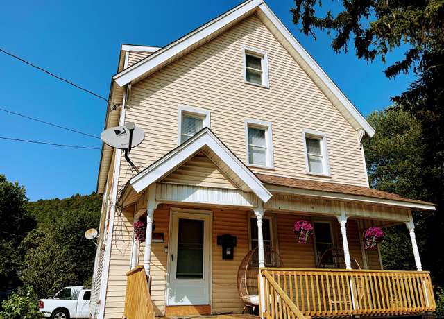 Property at 233 Valley St, New Haven, CT 06515, 4 beds, 2 baths
