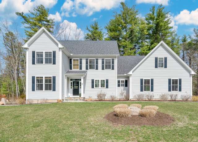 Property at 3 Murphys TURN, Simsbury, CT 06070, 4 beds, 2.5 baths