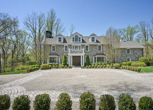 Property at 33 Cliffdale Rd, Greenwich, CT 06831, 5 beds, 4.5 baths