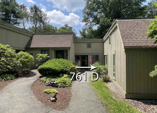 Property at Undisclosed address, Southbury, CT 06488, 2 beds, 2 baths