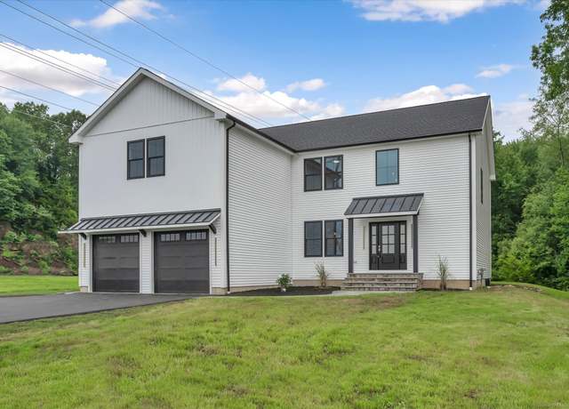 Property at 26 Wabuda Pl, Shelton, CT 06484, 4 beds, 3.5 baths