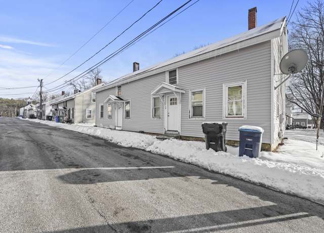 Property at 7 Church St, Killingly, CT 06239, 8 beds, 2 baths