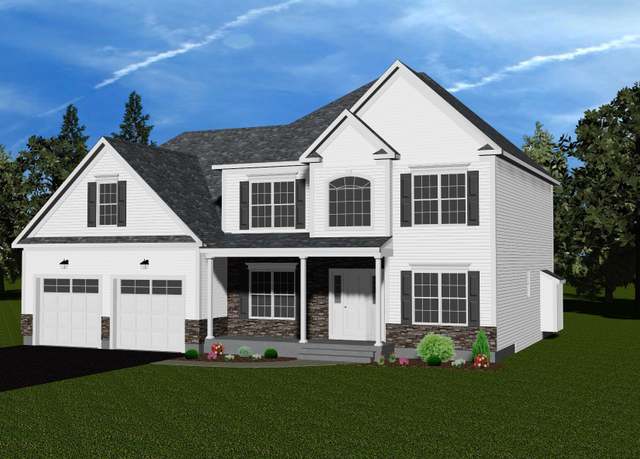 Property at 54 Wolf Hill (Lot#49) Rd, Coventry, CT 06238, 5 beds, 3.5 baths