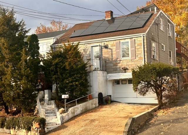 Property at 157 Cold Spring Rd, Stamford, CT 06905, 3 beds, 3 baths