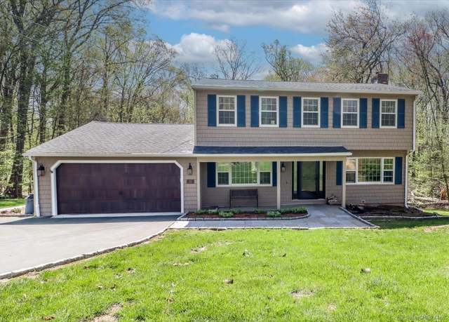 Property at 35 Timberlane Dr, Shelton, CT 06484, 3 beds, 2.5 baths