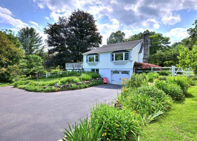 Property at 315 Long Mountain Rd, New Milford, CT 06776, 4 beds, 2 baths