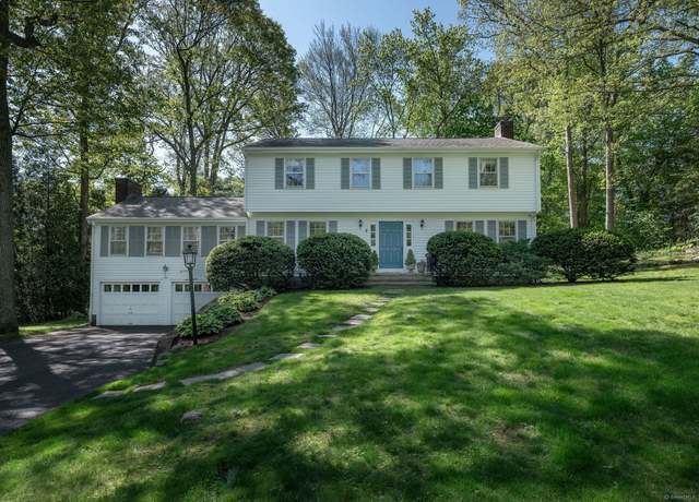 Property at 15 Saxon Rd, Madison, CT 06443, 4 beds, 3 baths