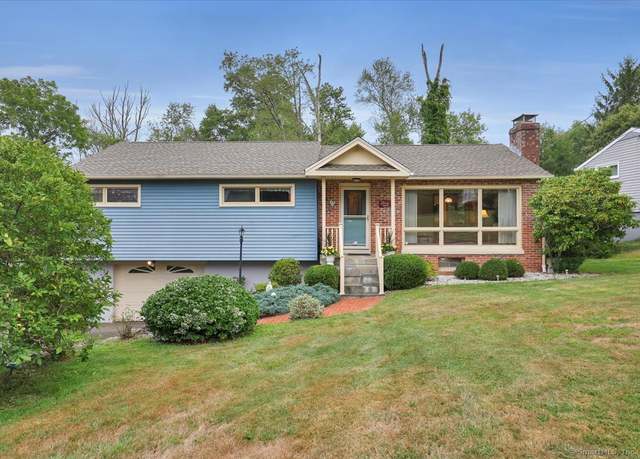 Property at 87 Ransom Hall Rd, Wolcott, CT 06716, 3 beds, 1.5 baths