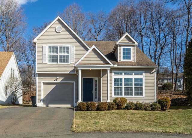Property at 26 Linden Hts #26, Norwalk, CT 06851, 3 beds, 2.5 baths