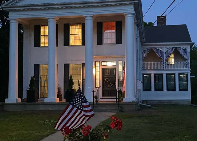 Property at 26 Plains Rd, East Haddam, CT 06469, 3 beds, 3 baths