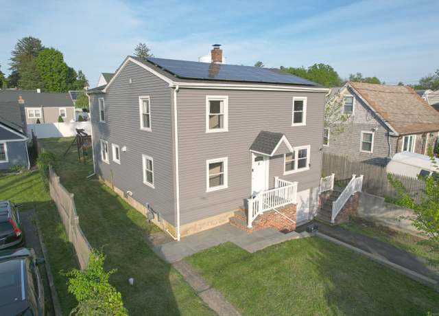 Property at 6 silk St, Norwalk, CT 06850, 4 beds, 3 baths