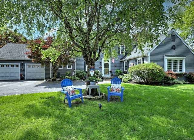 Property at 19 Old Colony Rd #19, Monroe, CT 06468, 3 beds, 3.5 baths