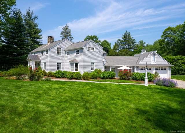 Property at 3 Bittersweet Trl, Norwalk, CT 06853, 4 beds, 4 baths