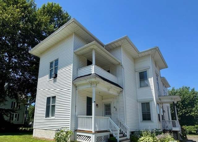Property at 93 South St, Bristol, CT 06010, 6 beds, 2 baths