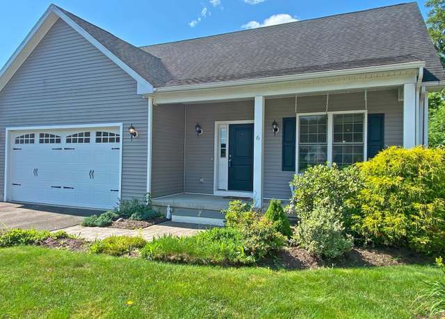 Property at 265 City Hill St #6, Naugatuck, CT 06770, 3 beds, 2.5 baths