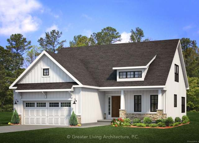 Property at Lot 31 Wyllys Farm Rd, Mansfield, CT 06268, 4 beds, 2.5 baths