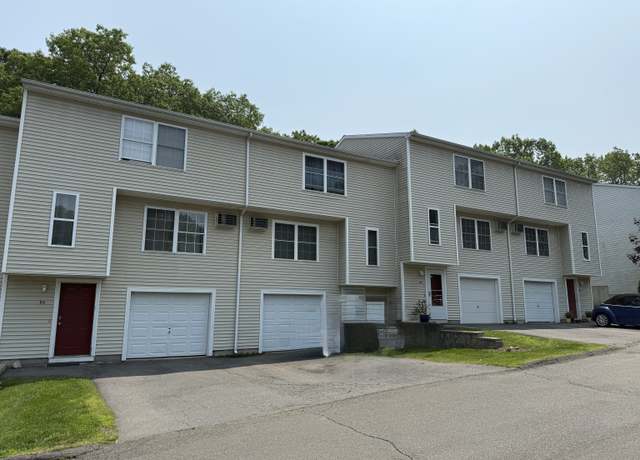 Property at 30 Seymour Rd Apt D3, Plymouth, CT 06786, 3 beds, 1.5 baths
