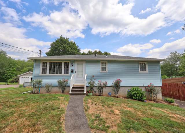 Property at 14 Charlotte St, Watertown, CT 06779, 3 beds, 1 bath
