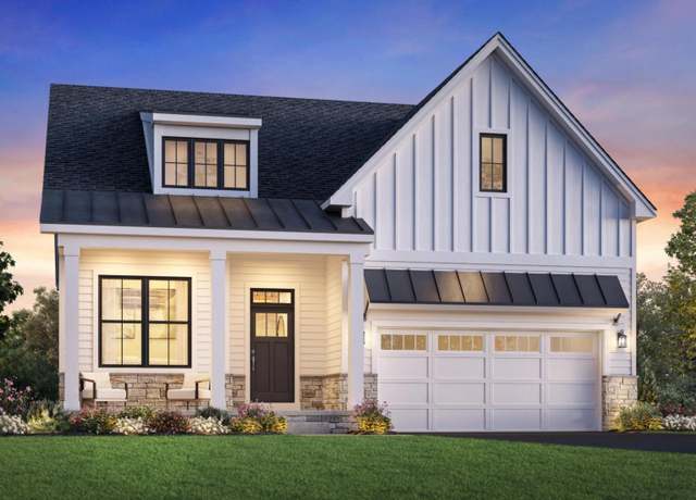 Property at 29 Lookout Rdg Lot 25, Danbury, CT 06810, 2 beds, 2.5 baths