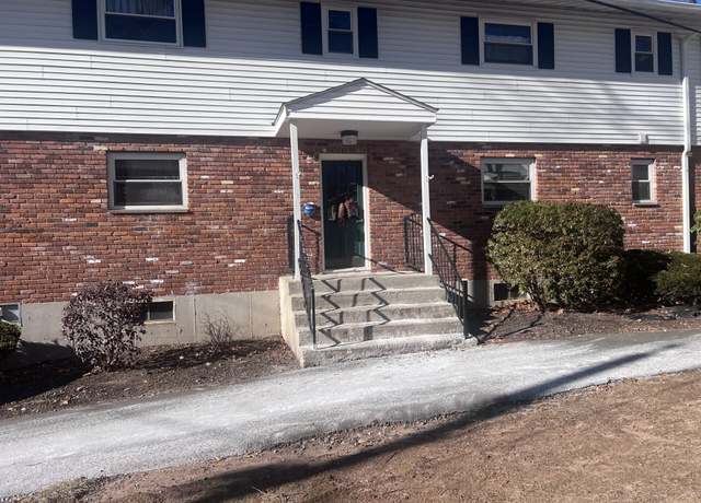 Property at 498 Oak Ave Apt 26, Cheshire, CT 06410, 2 beds, 1 bath