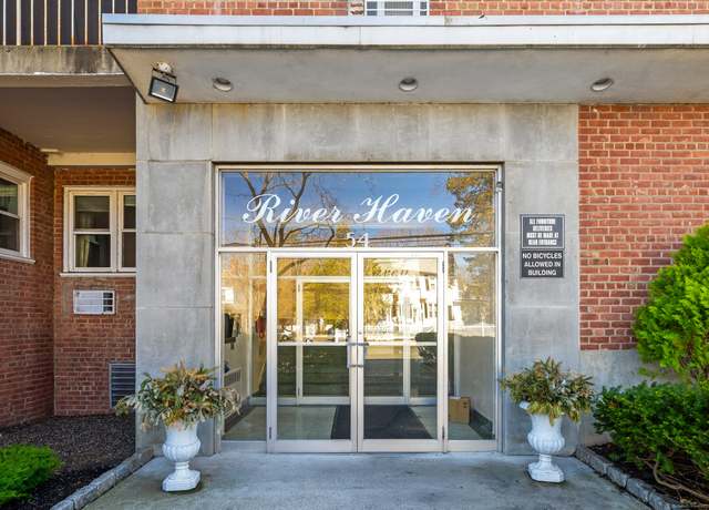 Property at 54 W North St #305, Stamford, CT 06902, 2 beds, 1 bath