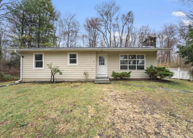 Property at 27 Wieting Rd, New Milford, CT 06776, 3 beds, 3 baths
