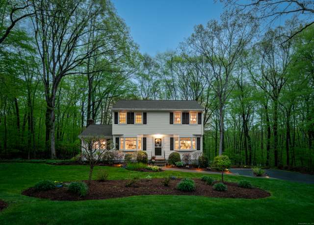 Property at 23 Elm Rd, Tolland, CT 06084, 3 beds, 2 baths