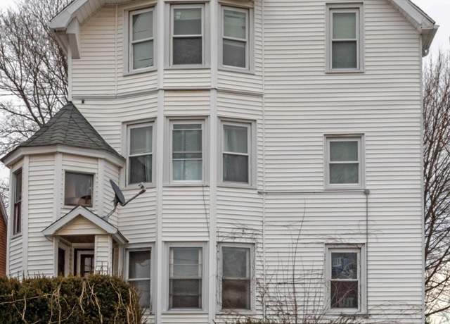 Property at 24 Rocky Hill Ave, New Britain, CT 06051, 9 beds, 3 baths