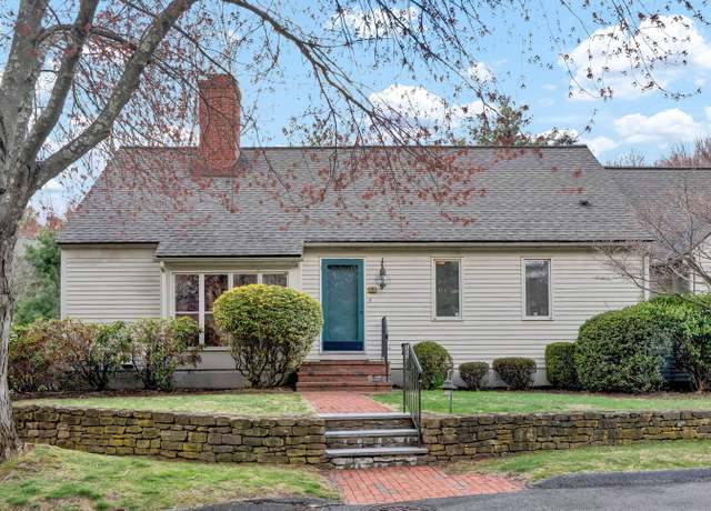 Property at 189 Redstone Hill Rd #7, Bristol, CT 06010, 3 beds, 3.5 baths