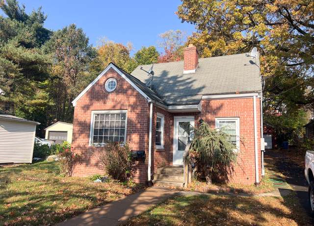 Property at 34 Concord St, New Britain, CT 06053, 2 beds, 1.5 baths