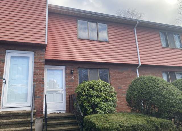 Property at 339 Churchill Dr #339, Newington, CT 06111, 2 beds, 1.5 baths
