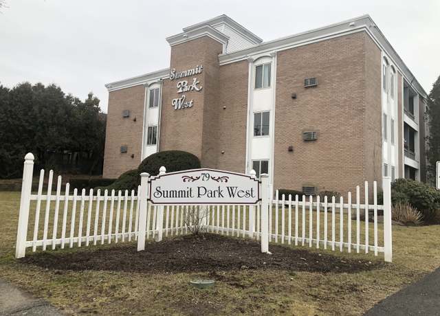 Property at 79-308 Park Ave #308, Danbury, CT 06810, 2 beds, 1 bath