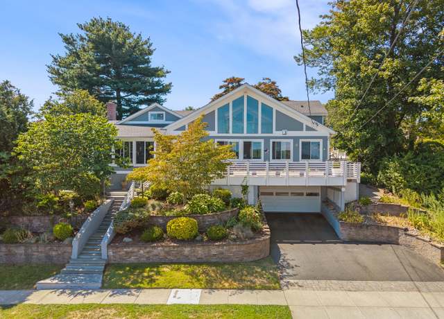 Property at 129 Rogers Ave, Milford, CT 06460, 3 beds, 3 baths